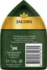 JACOBS Pads Crema Mild 270 Getränke - 15x18 Kaffeepads Produktbild-Vorschau 6