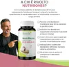 Biostile Nutribones – Calcio, magnesio, zinco, vitamina D3 Anteprima dell’immagine prodotto 3