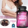 Xtra Body (120 gélules) Complément alimentaire, Femme, Voir les images du produit 5