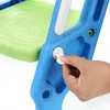 Toilettensitz Kinder Mit Treppe Faltbar mit Produktbild-Vorschau 6