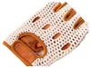 Thousand Little 5 Gloves, Creme, M Produktbild-Vorschau 6