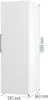 Gorenje R619EEW5 Standkühlschrank, 398 Liter, Türanschlag Produktbild-Vorschau 10