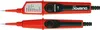 Two voltage testers are shown side-by-side against a white background. Voir les images du produit