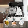 Fentic Robot pâtissier 1800W, Bol inox 7L, Pétrin pour pâte Voir les images du produit 4