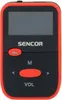 SENCOR SFP 4408 RD SFP 4408 BK  MP3 prehrávač 8GB, LCD Náhľad obrázku produktu 3