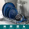 Vancasso Service de table, 12 pièces service combiné en Voir les images du produit 9