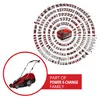 Einhell Akku-Rasenm?her GE-CM 36/43 Li M-| Solo Náhled obrázku produktu 16