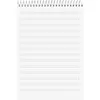 BRUNNEN Schulblock A5 Lineatur 3 Spirale 1041903 Produktbild-Vorschau 3