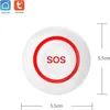 Pulsante SOS intelligente per anziani ASS01 - Wi-Fi, Tuya Anteprima dell’immagine prodotto 10