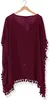 Damen Strandkleid Sommerkleid Bikini Cover Up Sommer Produktbild-Vorschau 3