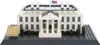 Líce W4214 Bílý dům ve Washingtonu W4214 Náhled obrázku produktu 5