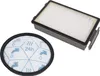 Rowenta ZR007700 Filter Kit für X-Ô-Staubsauger - Produktbild-Vorschau 1