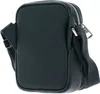 LACOSTE Umhängetasche Angy Crossover Bag Sinople tannengrün Produktbild-Vorschau 4