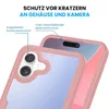 360 Grad Rundum Schutz Handyhülle für Apple iPhone 16 Full Produktbild-Vorschau 6