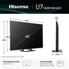 Hisense TV LED-Fernseher 65U7Q Produktbild-Vorschau 18