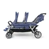 GAGGLE Jamboree Kinderwagen für 6 Kinder | Buggy faltbar Produktbild-Vorschau 3