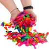 Ballons d'eau Multicolores 500Er Set Voir les images du produit 9