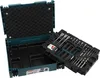 Coffret ensemble d'accessoires MAKITA 66 pièces en coffret Voir les images du produit 6