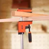 Zaciski Stolarskie Vevor 2 Szt 60 96 Cm Mocne Profesjonalne Podgląd zdjęcia produktu 13