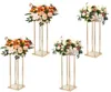 VEVOR Lot de 4 tabourets à fleurs Angulaire 20x20x60cm Voir les images du produit 9