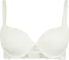 LASCANA Schalen-BH , BH mit Bügel, Nina creme Größe 90 Cup Produktbild-Vorschau 1
