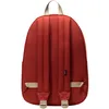 Herschel Classic Backpack 11544-06284, Rucksack, Uni, Rot, Produktbild-Vorschau 4
