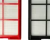 vhbw Filterset kompatibel mit Zehnder ComfoAir 225, 200 Produktbild-Vorschau 5