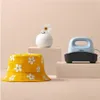 Pressa a caldo per berretti e cappelli - Hat Press Cricut Anteprima dell’immagine prodotto 18