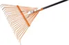 BLACK+DECKER Gartenrechen BXGTTO7001 - 164 x 60 x 3 CM - Produktbild-Vorschau 7