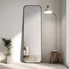Miroir en pied Heilmetz 120 x 37 cm, miroir mural et miroir Voir les images du produit 9