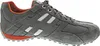 Geox SNAKE herenschoenen - sneakers - lage schoenen, grijs, Productafbeelding-voorbeeld 22