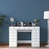 Skye Decor, BJ105 - 2716, Schminktisch, 100 % Produktbild-Vorschau 4