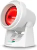 Medisana IR 850, Halogen, 300 W, Czerwony, Biały Podgląd zdjęcia produktu 14