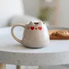 ERIK - Taza 3D Pusheen Vista previa de la imagen del producto 6