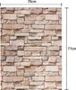 Dekoracyjne panele ścienne 3D 70x77cm Beżowe Podgląd zdjęcia produktu 3