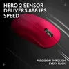 Logitech G PRO X SUPERLIGHT 2 - Maus - Gaming - optisch - 5 Produktbild-Vorschau 5
