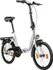 Zündapp ZF40 20 Zoll Klapprad Klappfahrrad Faltrad StVZO Produktbild-Vorschau 1