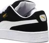 PUMA YELLOW SUEDE XL Čierna Náhľad obrázku produktu 21