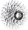 SRAM PG-1070 11-36, Fahrradritzel, Stahl, Silber Produktbild-Vorschau 1