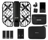 HOVERAir X1 Pro Ultimate, 4 wirn., 12 MP, 1000 m, SD, 1920 Podgląd zdjęcia produktu 7