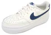 Nike Court Vision Alta Biały Podgląd zdjęcia produktu 31