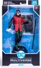 Dc Multiverse: Robin Gotham Knight Figure 17Cm Produktbild-Vorschau 12