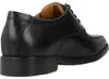 Mocassini Da Barca Del Marchio Clarks Del Modello Tilden Anteprima dell’immagine prodotto 3