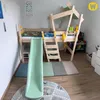 Lit mezzanine pour enfants Wickey « CrAzY Snuggy » en forme Voir les images du produit 4