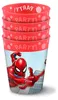 4x Spiderman Crime Fighter, set van 4 premium Productafbeelding-voorbeeld 3