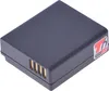 T6 Power bateria do Leica D-LUX (Typ 109), Li-Ion, 7,2 V, Podgląd zdjęcia produktu 3
