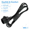 EAZY CASE 1x E27 Lampenfassung mit Kabel 3,5m, aus Produktbild-Vorschau 6