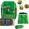 Scout Genius DIN Action Schulranzen Set 4tlg. Produktbild-Vorschau 12