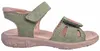 Ricosta Mima 506402402 Sandale, Mädchen, Leder, Eukalyptus, Produktbild-Vorschau 11