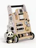 KiddyMoon Lauflernhilfe für Kinder - Multifunktion Produktbild-Vorschau 1